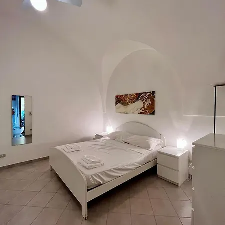 Ca' Mare Villa Polignano a Mare Exterior photo