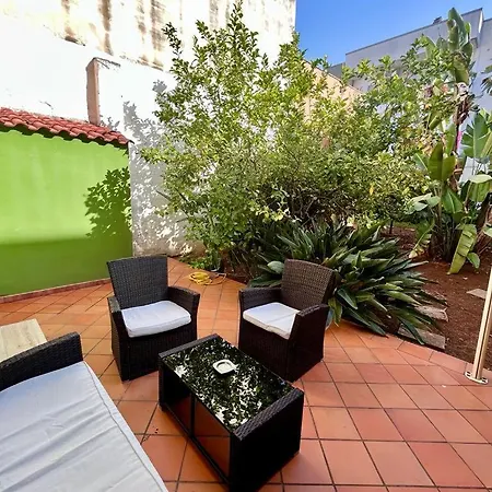 Ca' Mare Villa Polignano a Mare Exterior photo