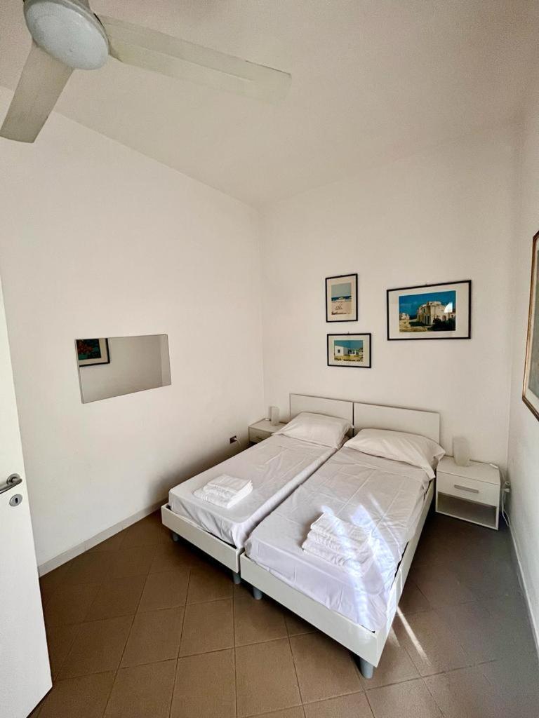 Holiday home Ca' Mare Polignano a Mare