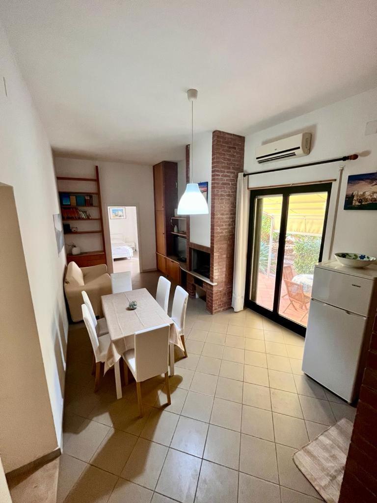 Ca' Mare Holiday home *