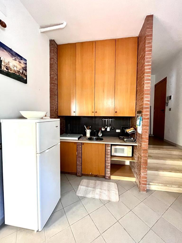 Holiday home Ca' Mare *
