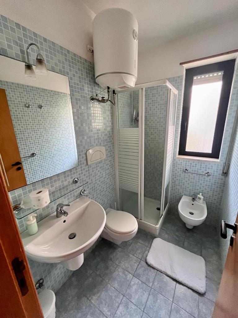 Ca' Mare Holiday home *