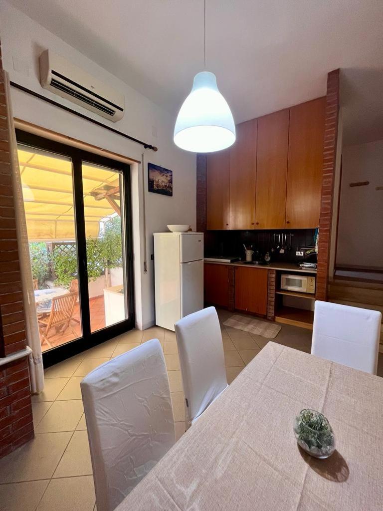 Holiday home Ca' Mare *